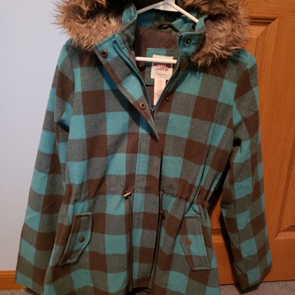Winter jacket - Picture 4 of 5
